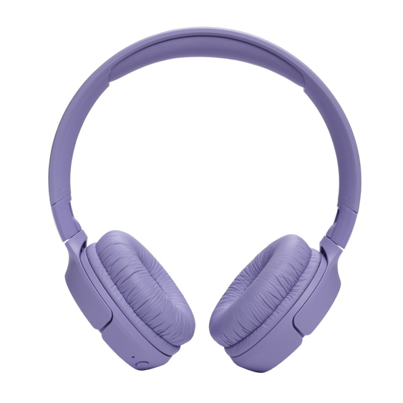 JBL Tune 520 BT Purple 002