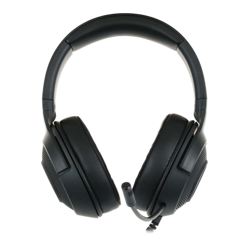 Razer Kraken X Black 002