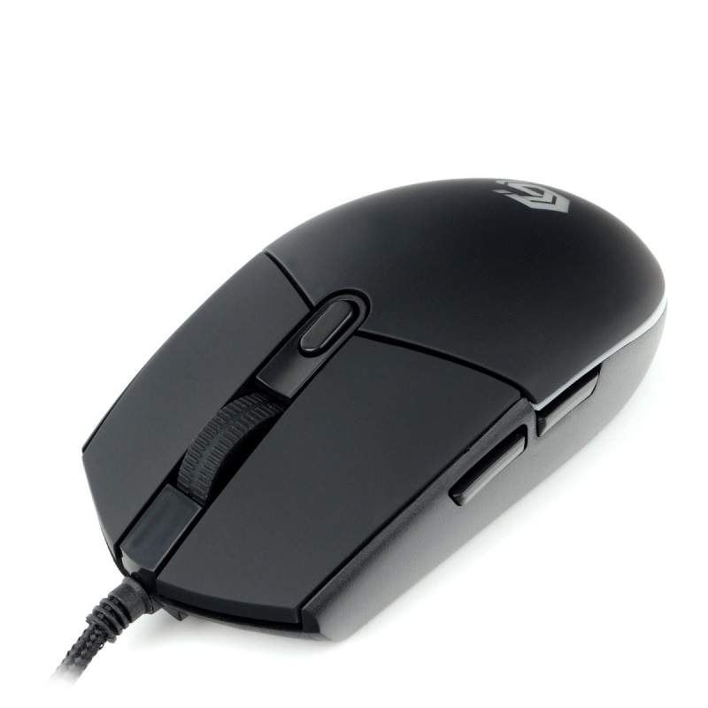 Gembird MG-780 Black 002