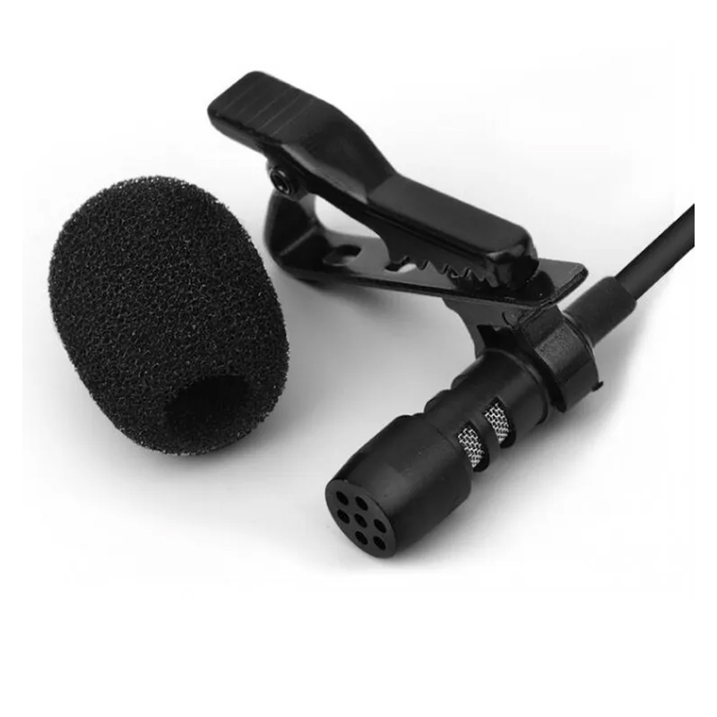 Lavalier JH-041-A Lightning + 3.5 002
