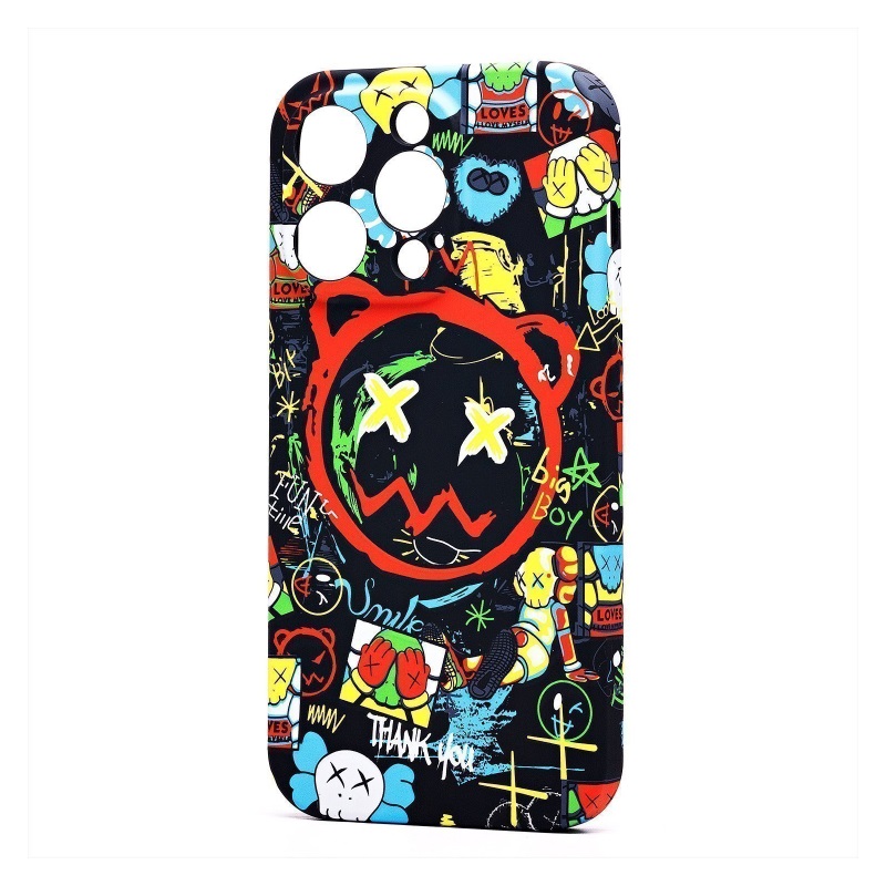 iPhone 14 Pro Max Luxo Creative (212132) B 002