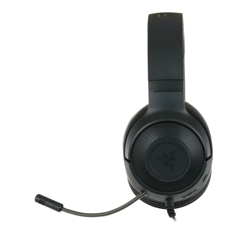 Razer Kraken X Black 003