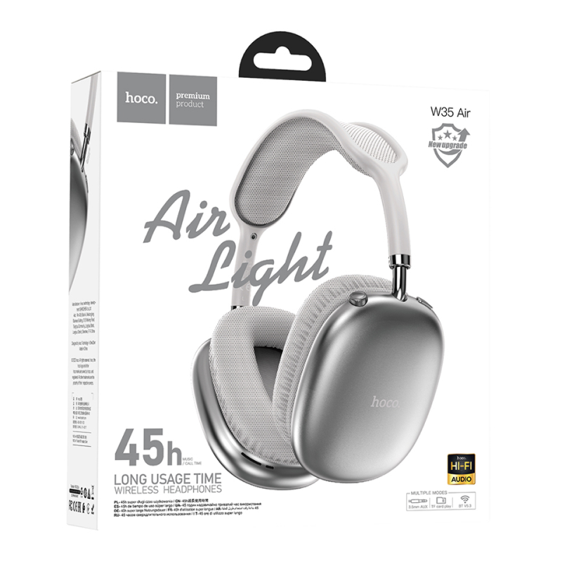 Hoco W35 Air 003