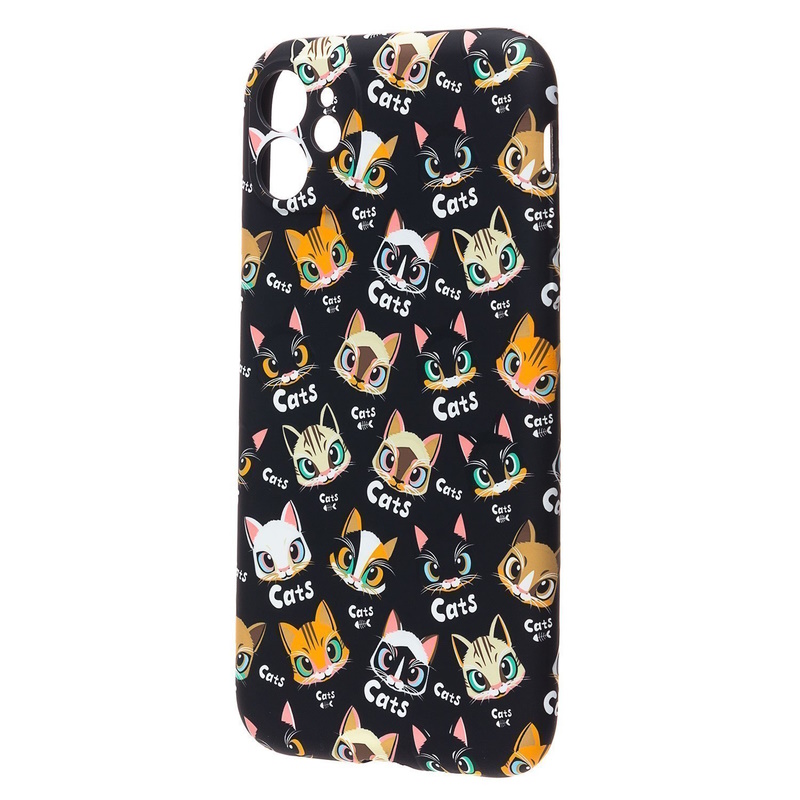Luxo Creative для iPhone 11 209342-2