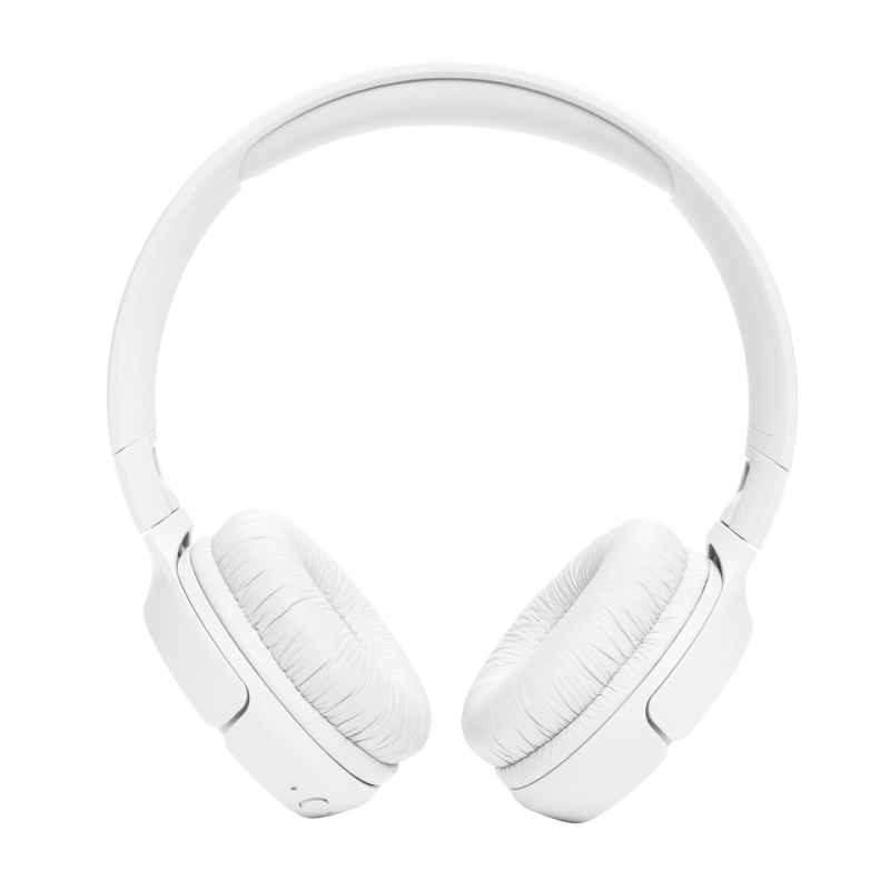 JBL Tune 520 BT White 002