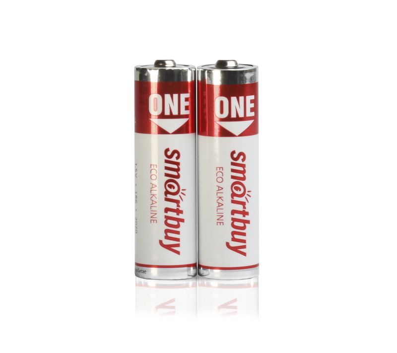 Батарейка алкалиновая SmartBuy ONE LR03_40 40 шт bulk_2