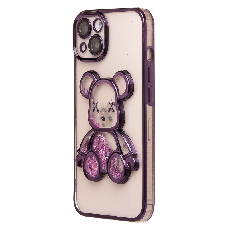 iPhone 13 case SC329 Violet 002