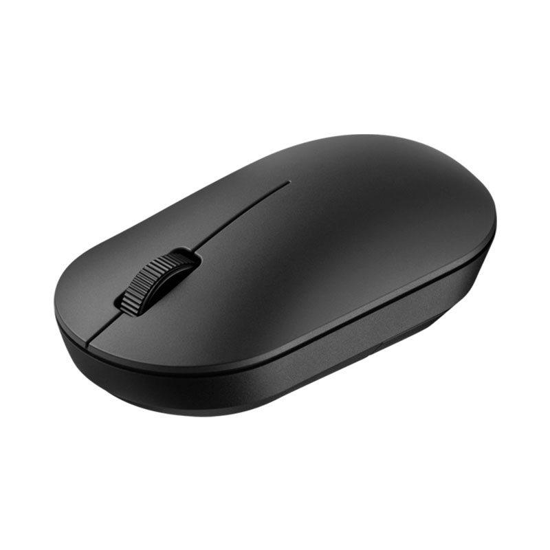 Xiaomi Wireless Mouse Lite 2 Black 002