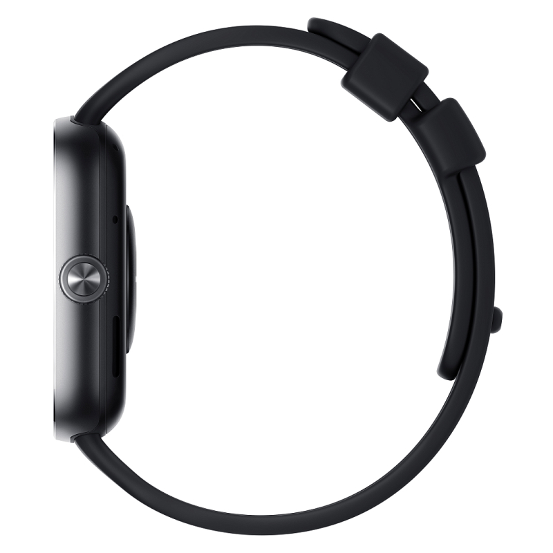 Смарт-часы Xiaomi Redmi Watch 4 черные 005