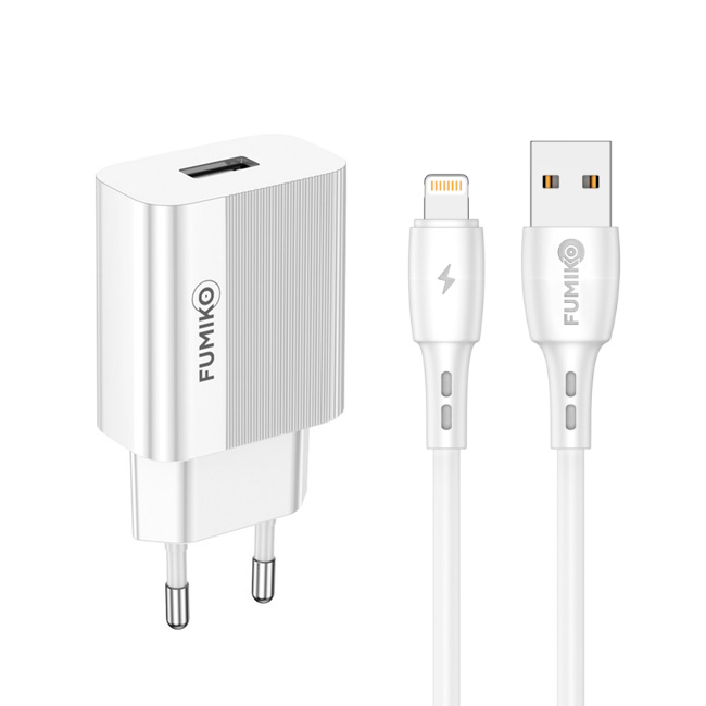FUMIKO CH01 USB-Lightning W 002