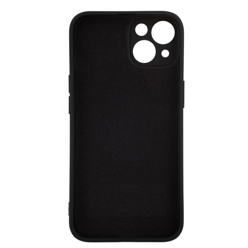 Чехол FUMIKO для iPhone 13 Mini черный2
