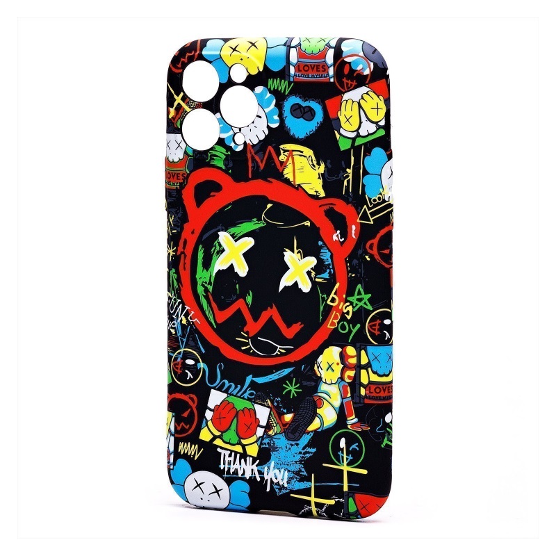 iPhone 11 Pro Luxo Creative (209375) B 002