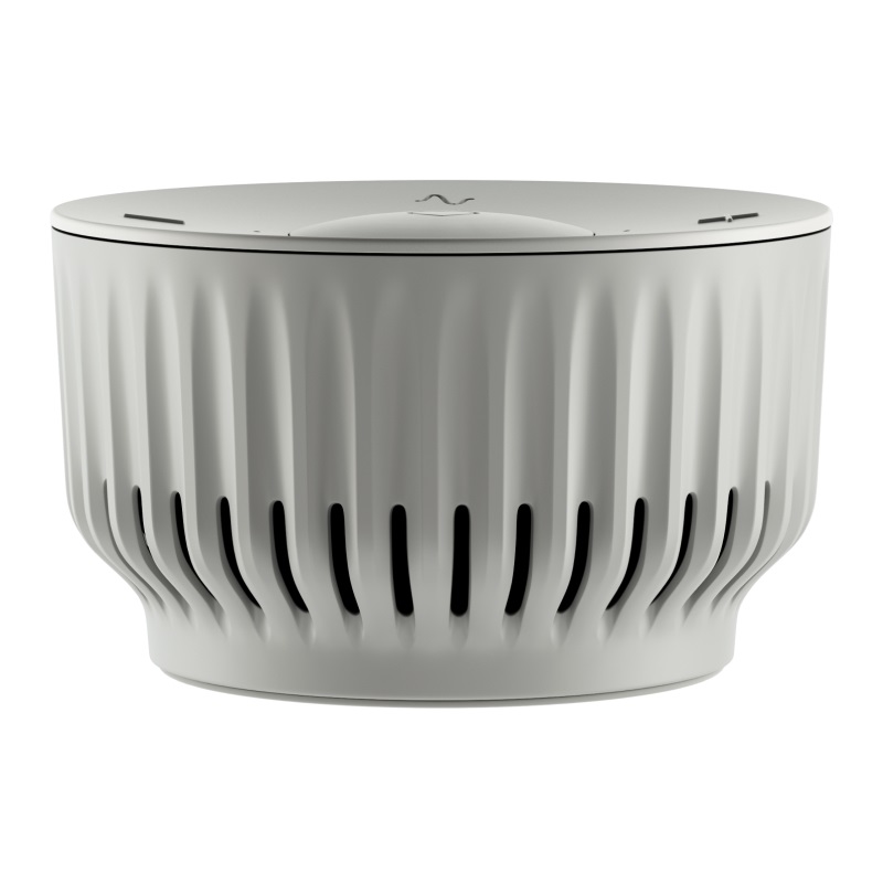 SberBoom Mini White 002