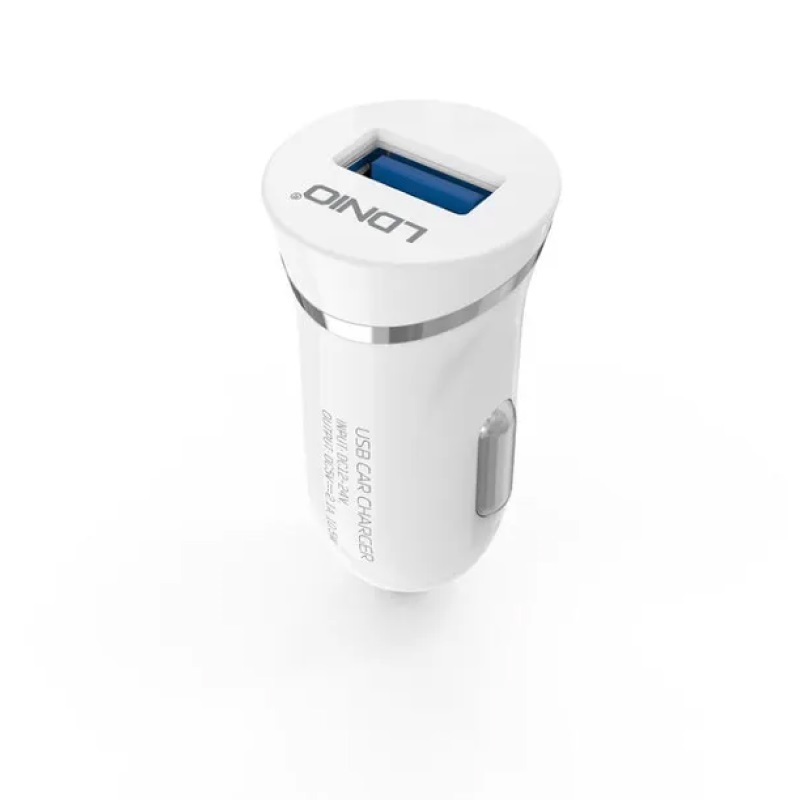 LDNIO DL-C12 001 Lightning W 002