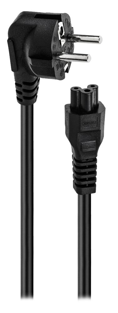 Кабель питания FUMIKO MA13 Euro C5 1.5 м_2