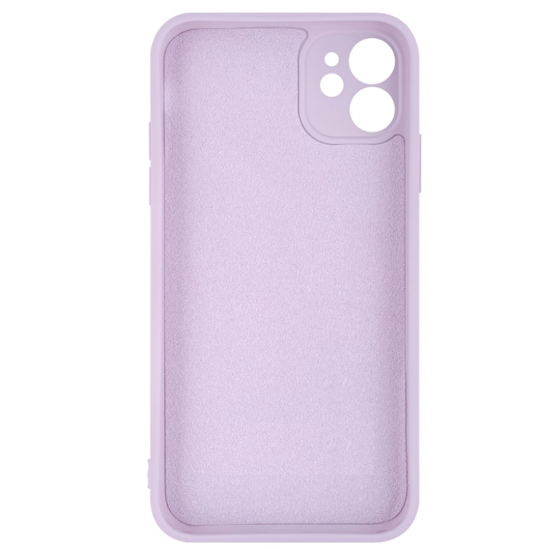 iPhone 12 сиреневый2