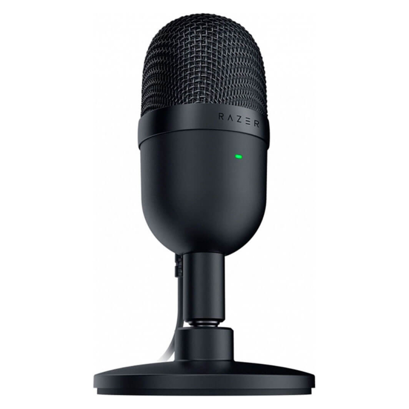 Razer Seiren Mini Black 002