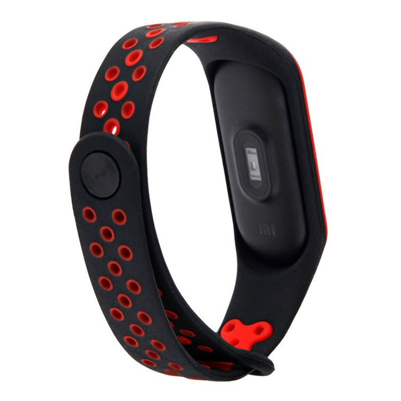 Ремешок Xiaomi Mi Band 3 и 4 Sport BR 002