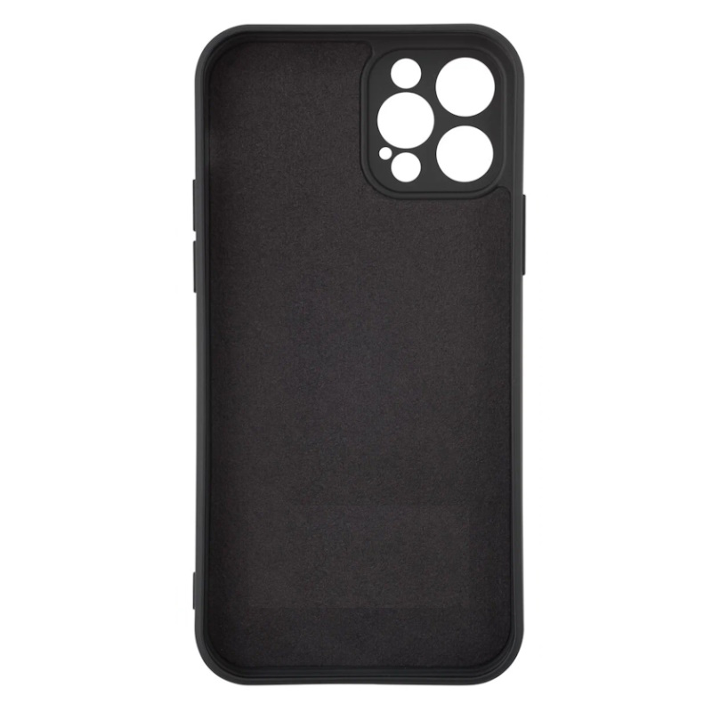 iPhone 12 Pro черный2
