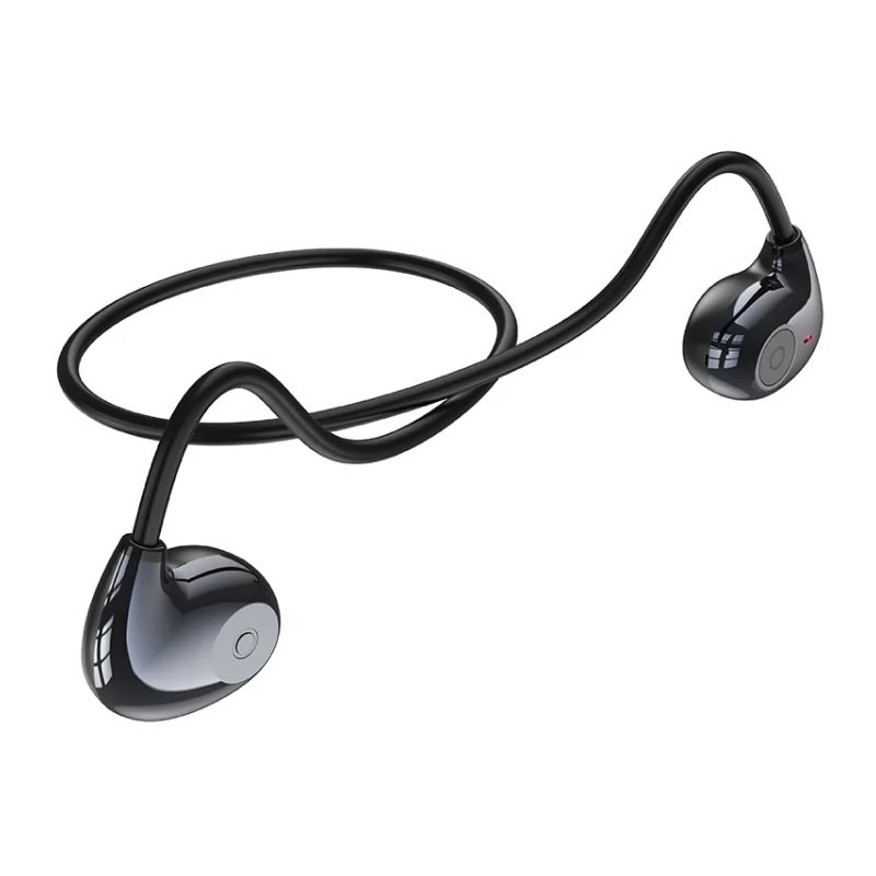 Borofone BE63 Black 002