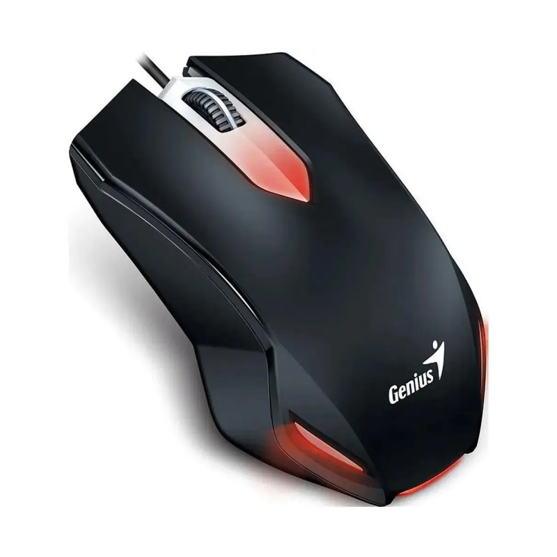 Genius X-G200 Black 002