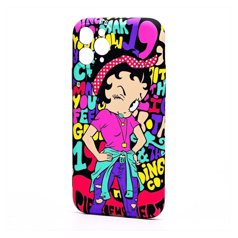 iPhone 11 Pro Luxo Creative (209371) B 002