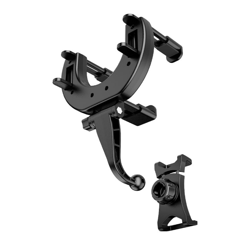 Borofone BH49 Black 004