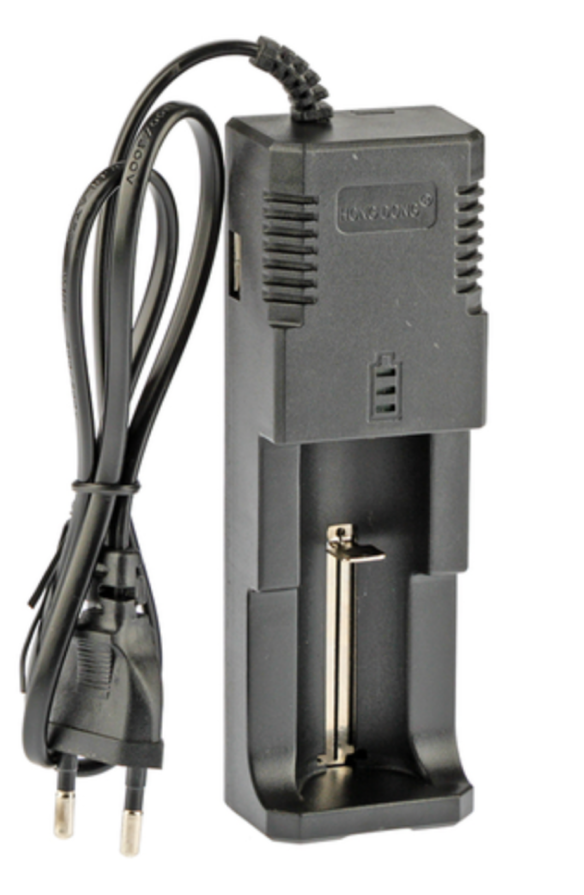 Зарядное устройство Dream HD-8866_3